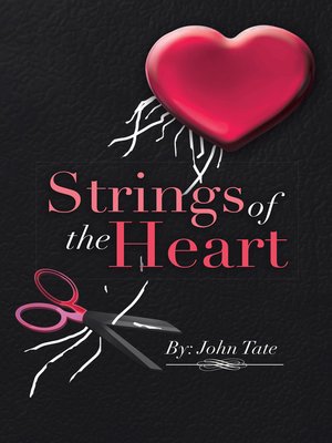 cover image of Strings of the Heart